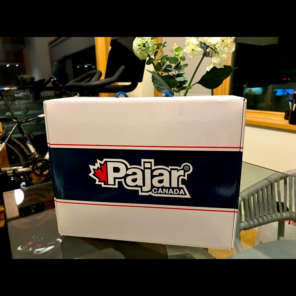 Pajar Gaetana Snow Boots